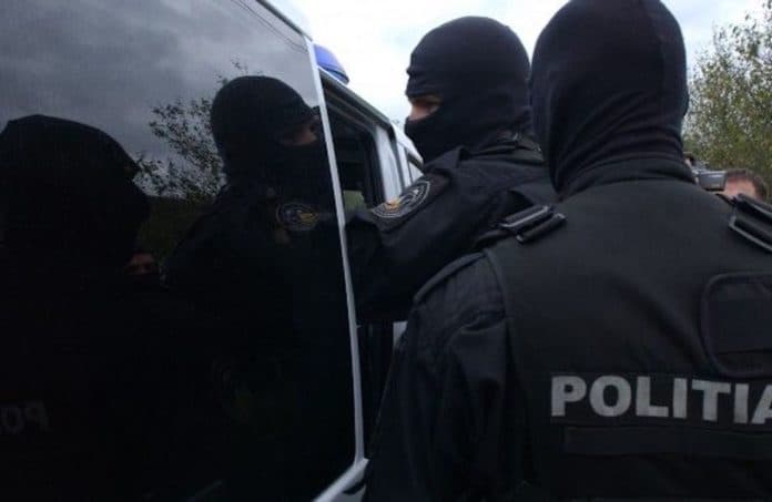 Cum Fetelor Li S-a Furat Libertatea Prin Iluzia Iubirii la Slatina