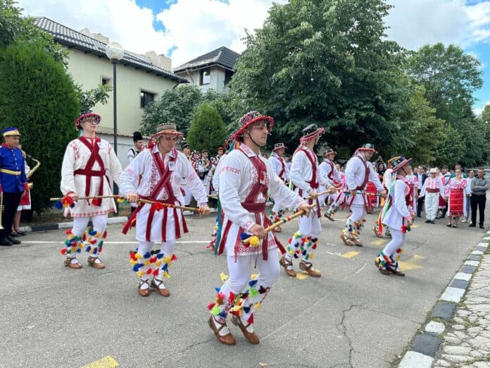  Tradiția prinde viață între 8-15 iunie în județul Olt!