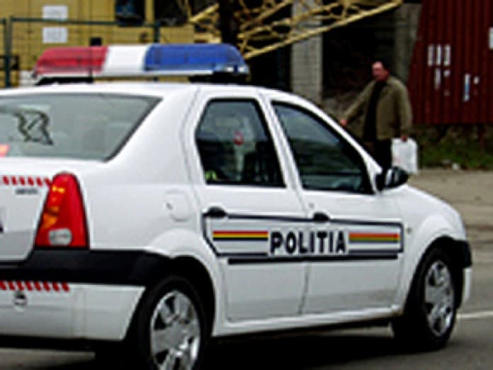 Fată de 13 ani din Olt, recuperată de polițiști în mai puțin de două ore - unde a fost localizată minoră?