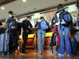  Creșterea Turismului și Alegerile Turiștilor în Martie 2025