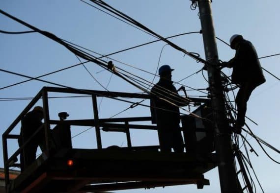  program detaliat și zone afectate în această săptămână