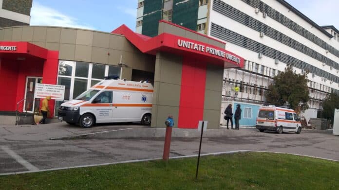 Proiect european de 26 milioane lei pentru modernizarea Unității de Primire Urgențe