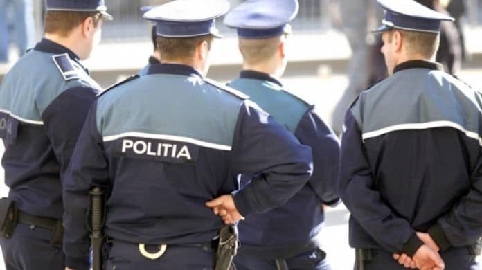 6 Luni de Provocări și Decline în Infracționalitate Conform Raportului 2025