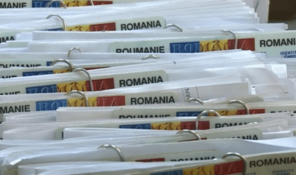 Din 5 iunie 2025, cetățenii din Olt pot obține Cartea Electronică de Identitate pentru toți, inclusiv copiii sub 14 ani!