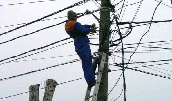Slatina și alte localități afectate, astăzi și săptămâna aceasta! Află detalii mai jos.