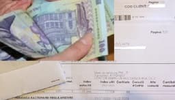  Facturile casnicilor români vor atinge cote explozive, energie la preț dublu!