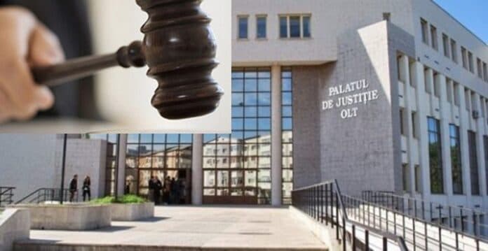  Judecătoarea Botea Persistă în Ignorarea Probelor Cheie în Procesul de la Tribunalul Olt
