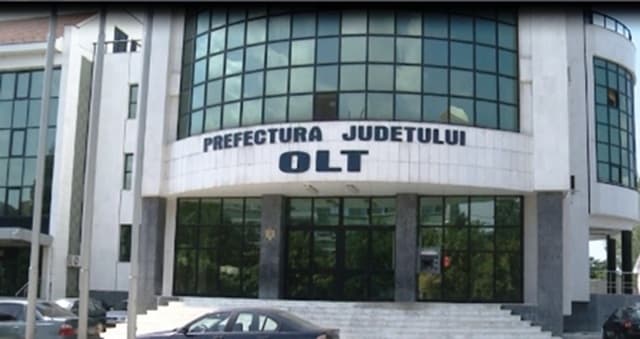 Colegiul Prefectural întrunește astăzi trei instituții cheie pentru discuții strategice și inițiative importante.