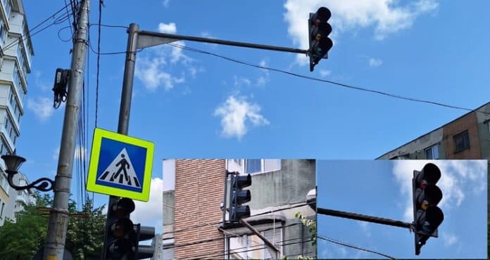 Primarul ignoră problema pentru Zilele Orașului!