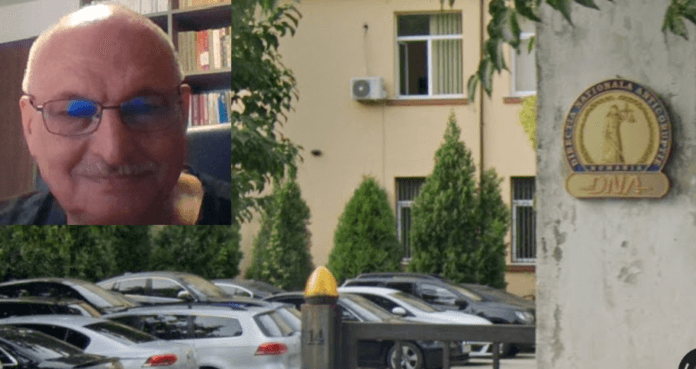 Expertul controversat al DNA Craiova, instrumental în cazul Mircea Ungureanu! Care sunt noile suspiciuni?