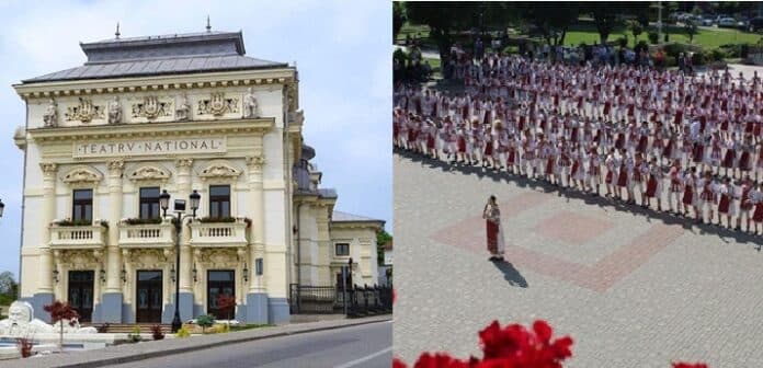  Program și Detalii Ale Evenimentelor
