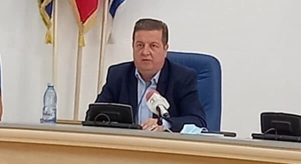 Cristinel Rădoi Devine Noul Șef al Poliției Locale Slatina, Sprijinit de PNL și Primarul De Mezzo