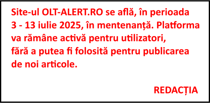 Actualizări tehnice esențiale pentru o experiență îmbunătățită!
