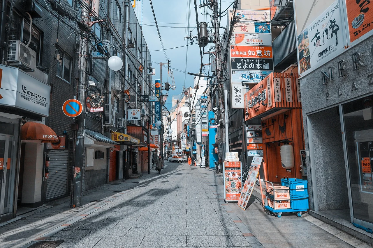 MAE avertizează călătorii după cutremurul de 7,1 din Japonia