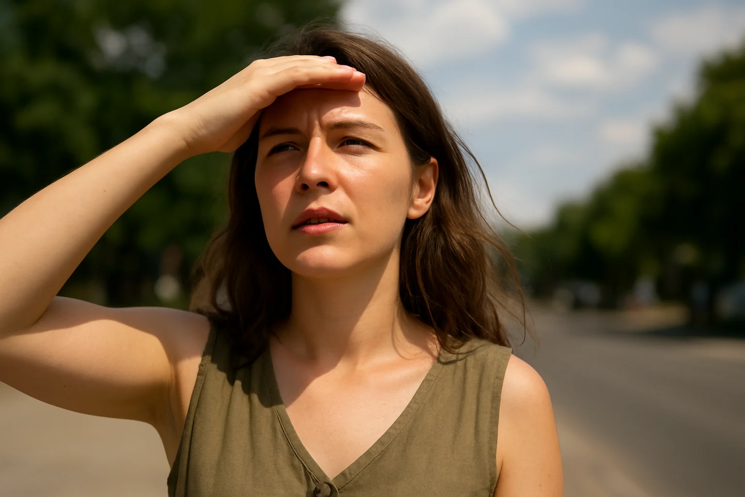 Val de Caniculă Așteptat în România la Început de August, cu Temperaturi Până la 39°C