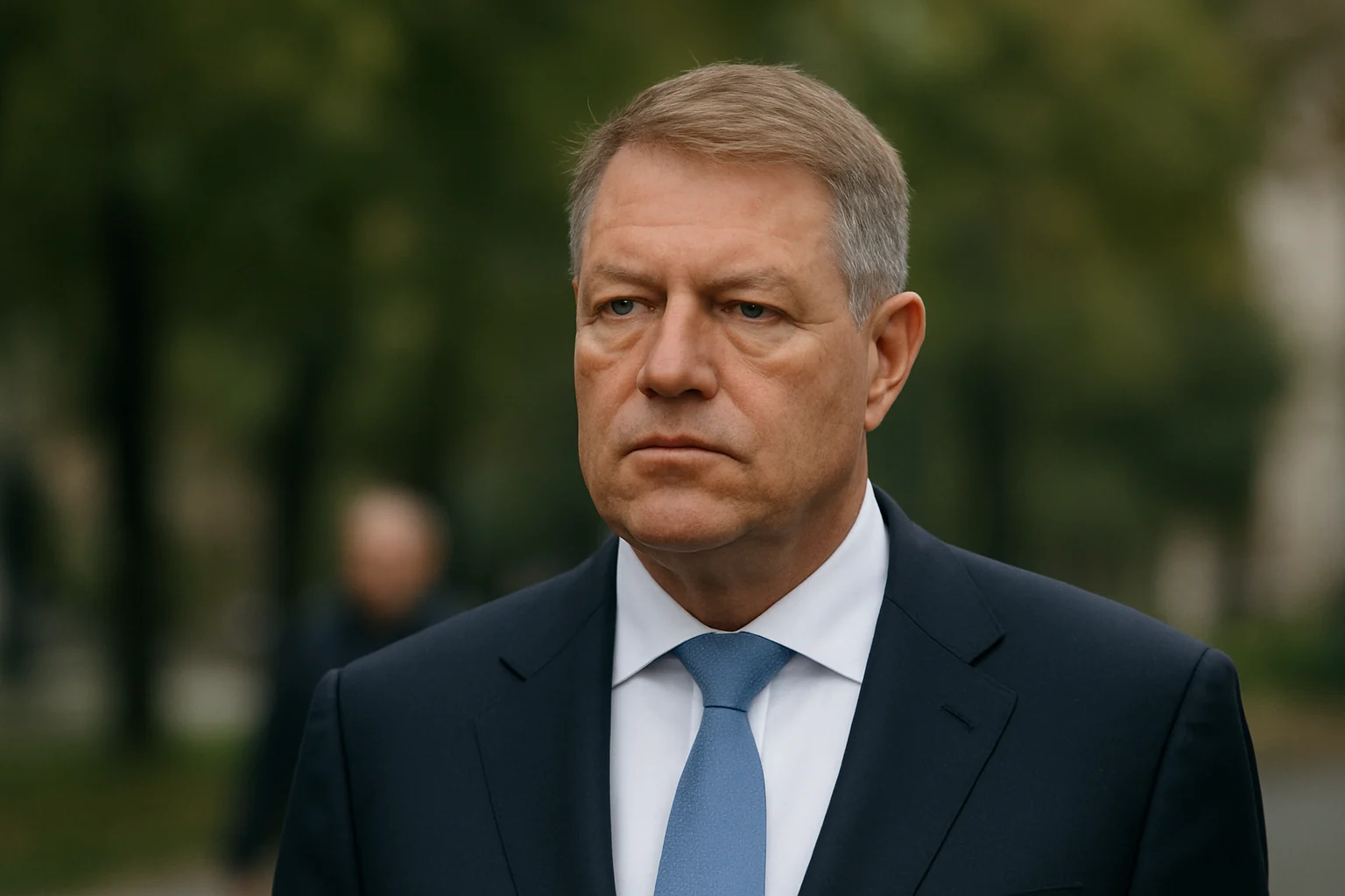 Ce planuri are Klaus Iohannis după încheierea mandatului prezidențial, potrivit lui Rareș Bogdan