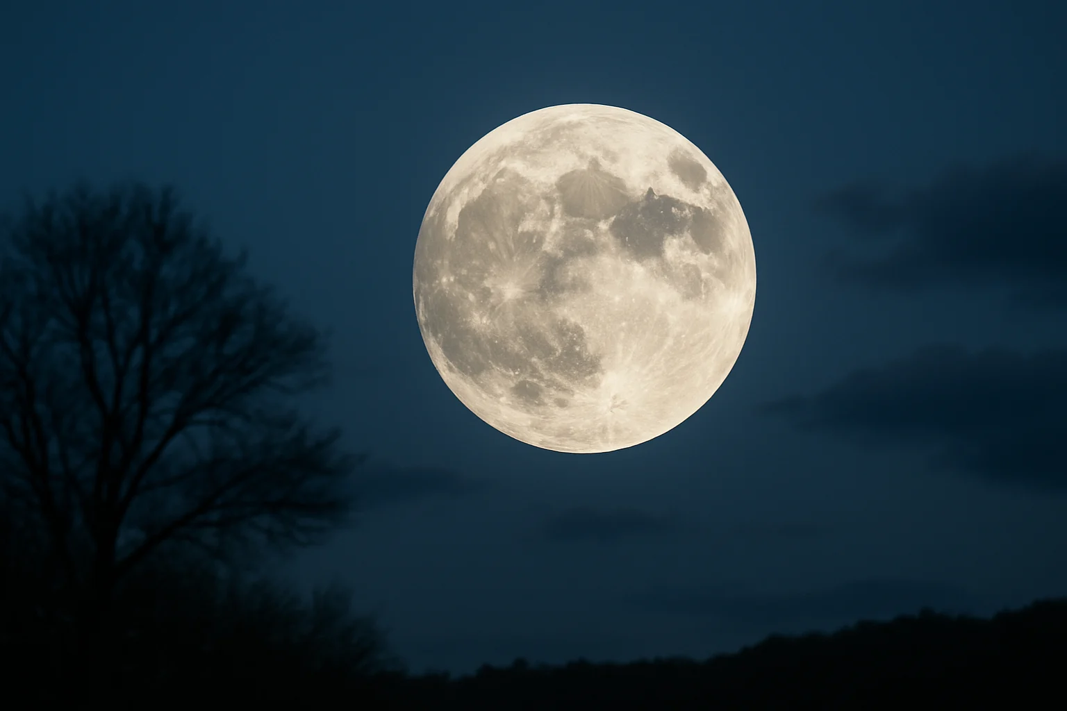 Luna Plina Varsator și întrebările pe care le ridică azi