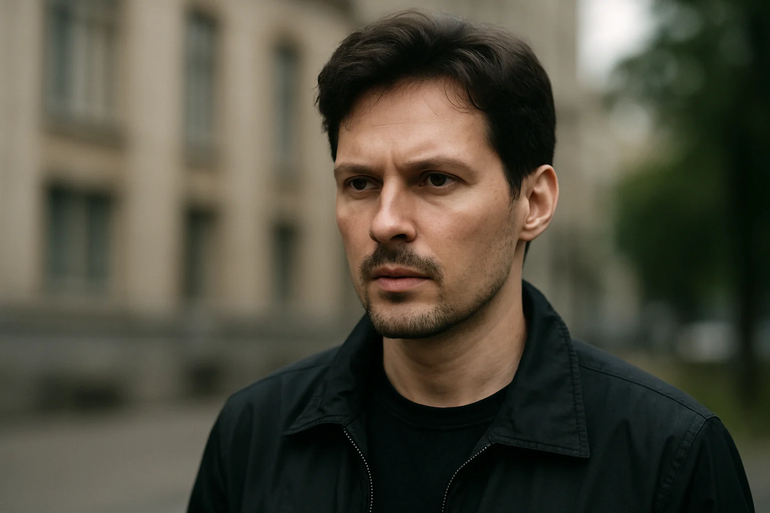 Fondatorul Telegram, Pavel Durov, vizat de FSB pentru „sprijinirea terorismului”