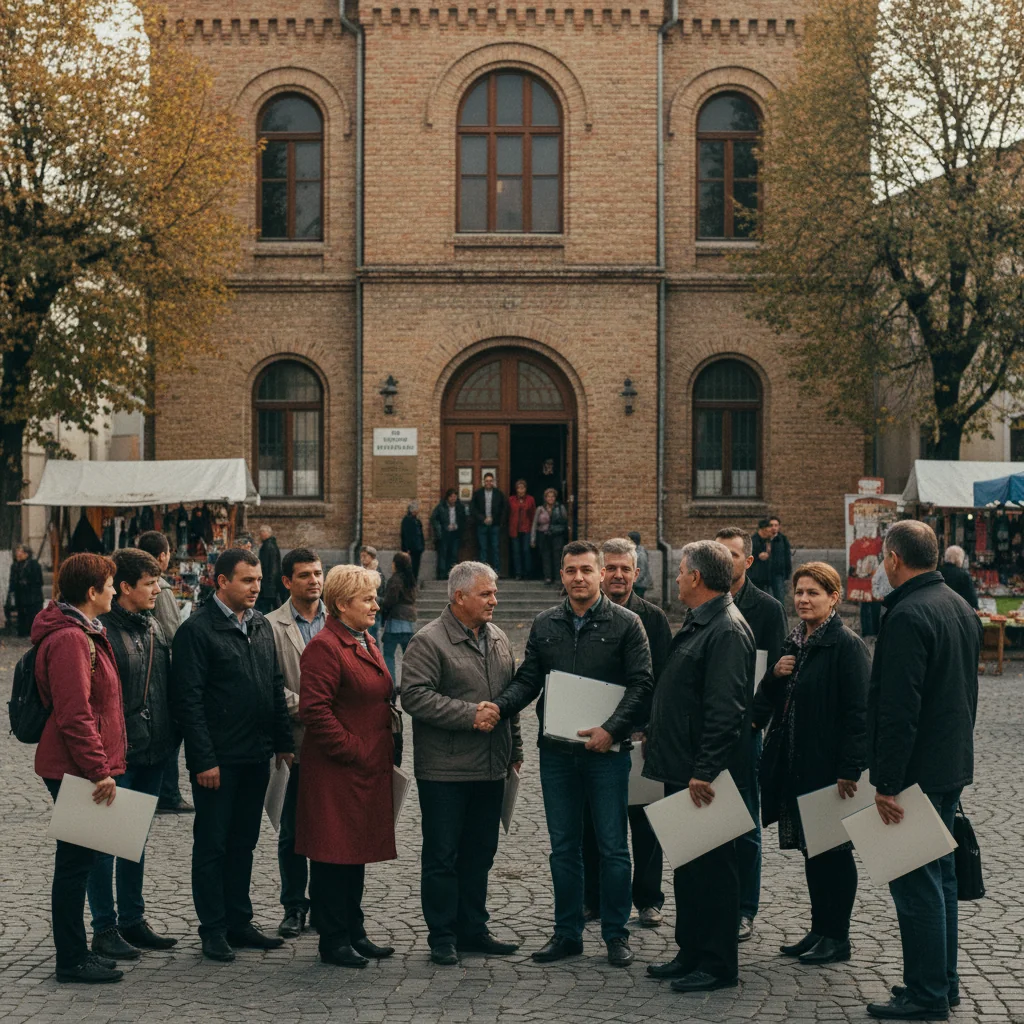 6,01% în martie, 7.762 persoane fără loc de muncă