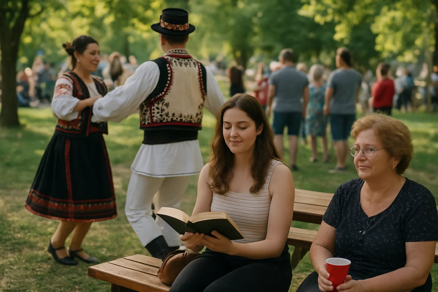 Activități culturale și de relaxare în Slatina la sfârșitul săptămânii
