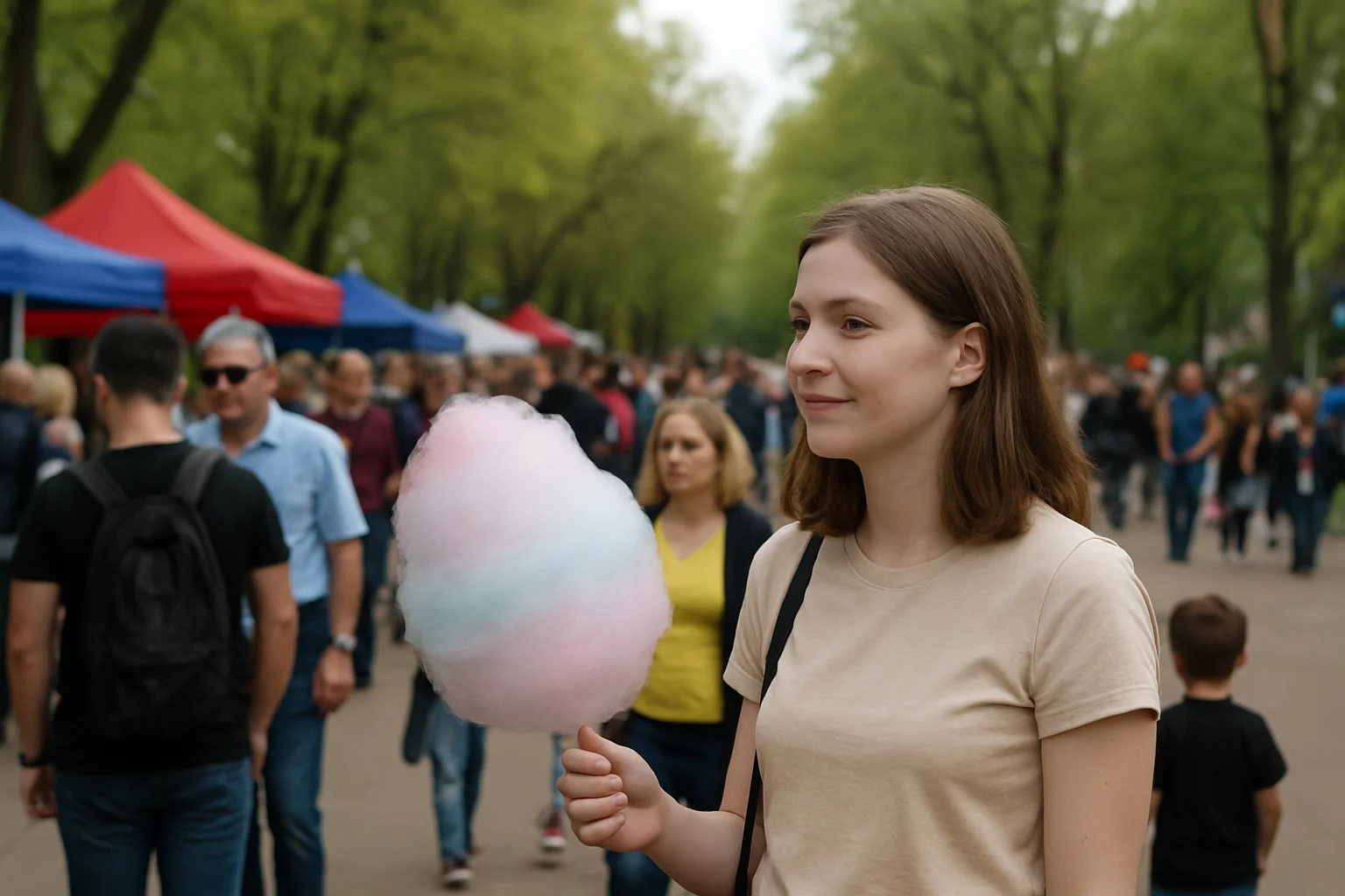 Activități și evenimente în Slatina: 1 mai 2026
