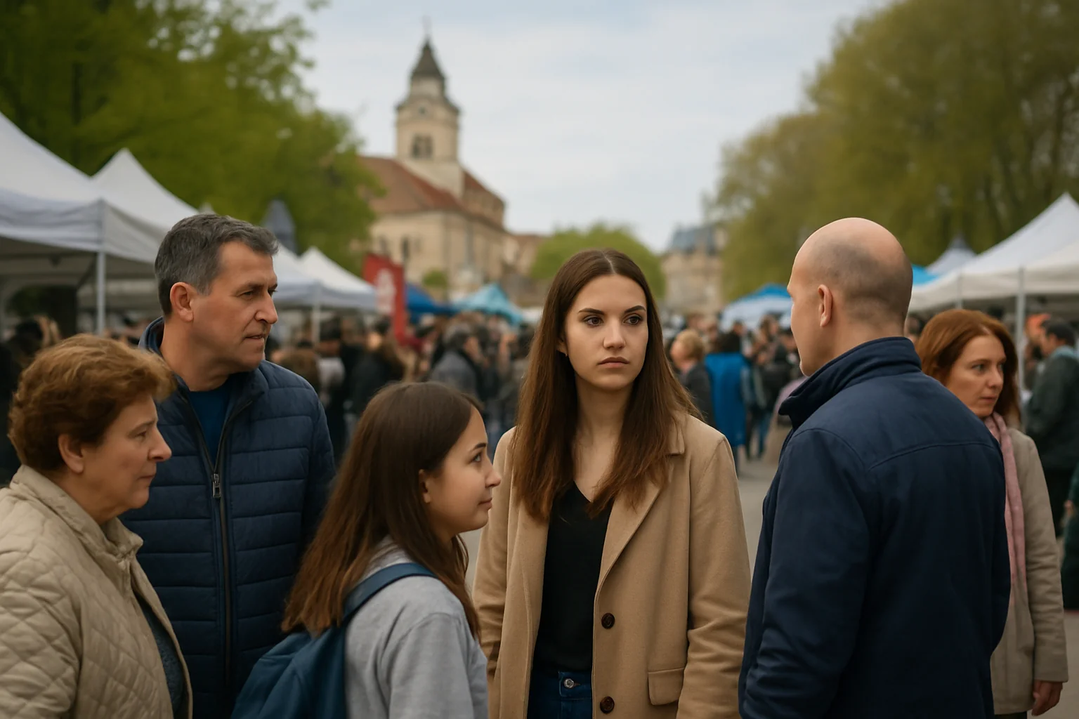 Activități și evenimente în Slatina – 16 aprilie 2026