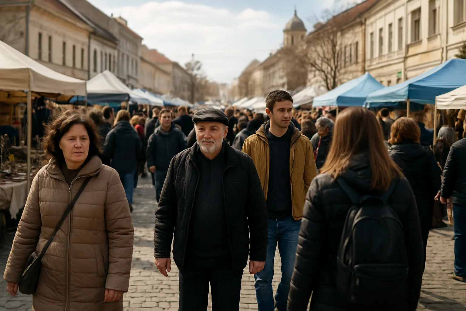 Activități și evenimente locale în Slatina – 10 martie 2026