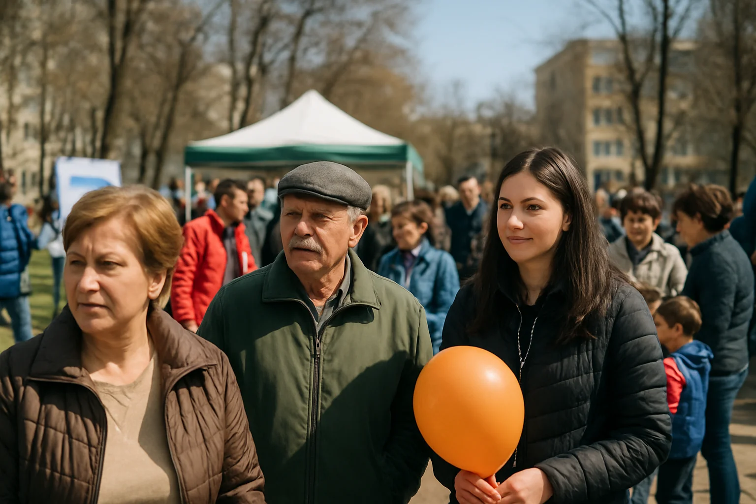 Activități și evenimente locale în Slatina – 12 aprilie 2026
