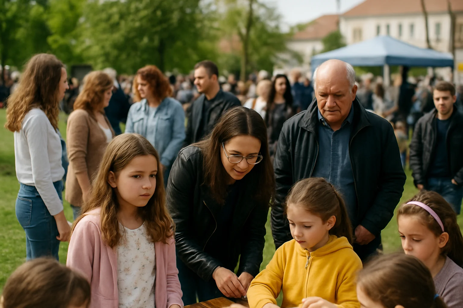 Activități și evenimente locale în Slatina – 30 aprilie 2026