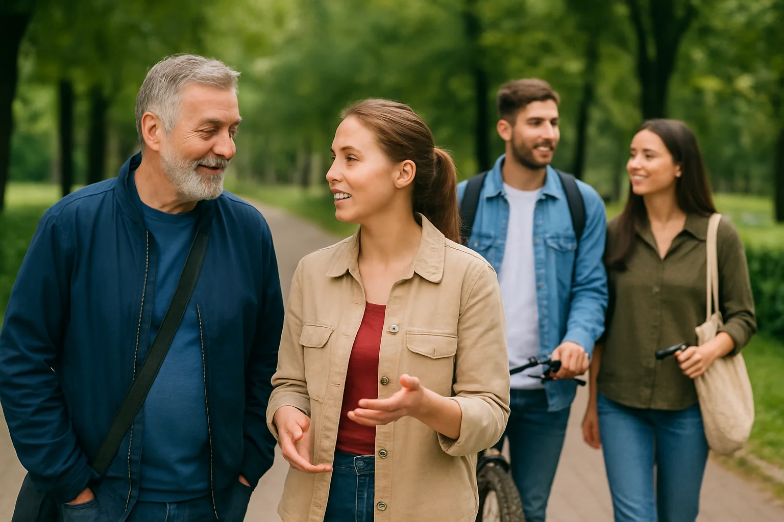 Activități și recomandări pentru locuitorii din Slatina în luna mai 2026