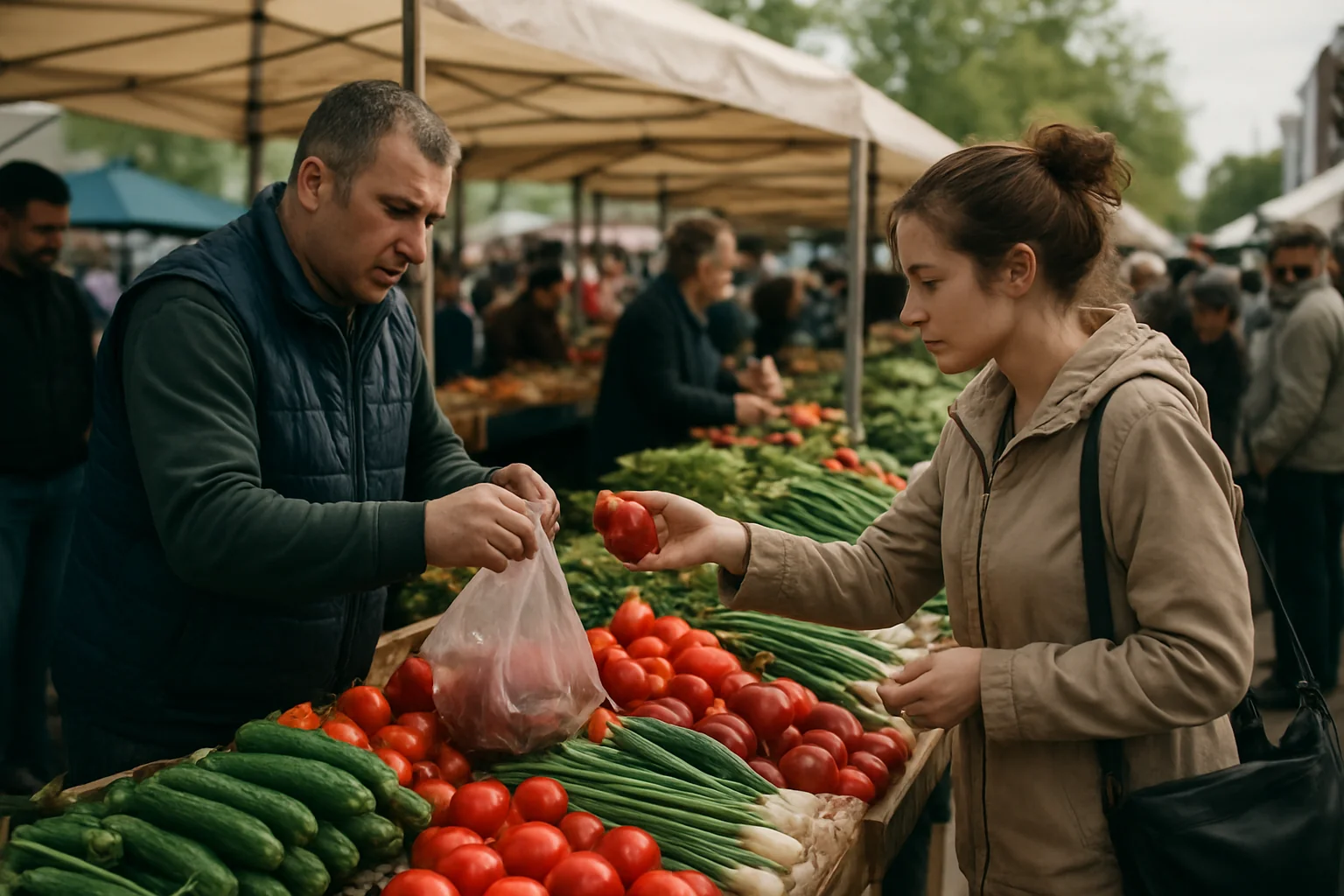 Activități și servicii locale în Slatina – 15 aprilie 2026