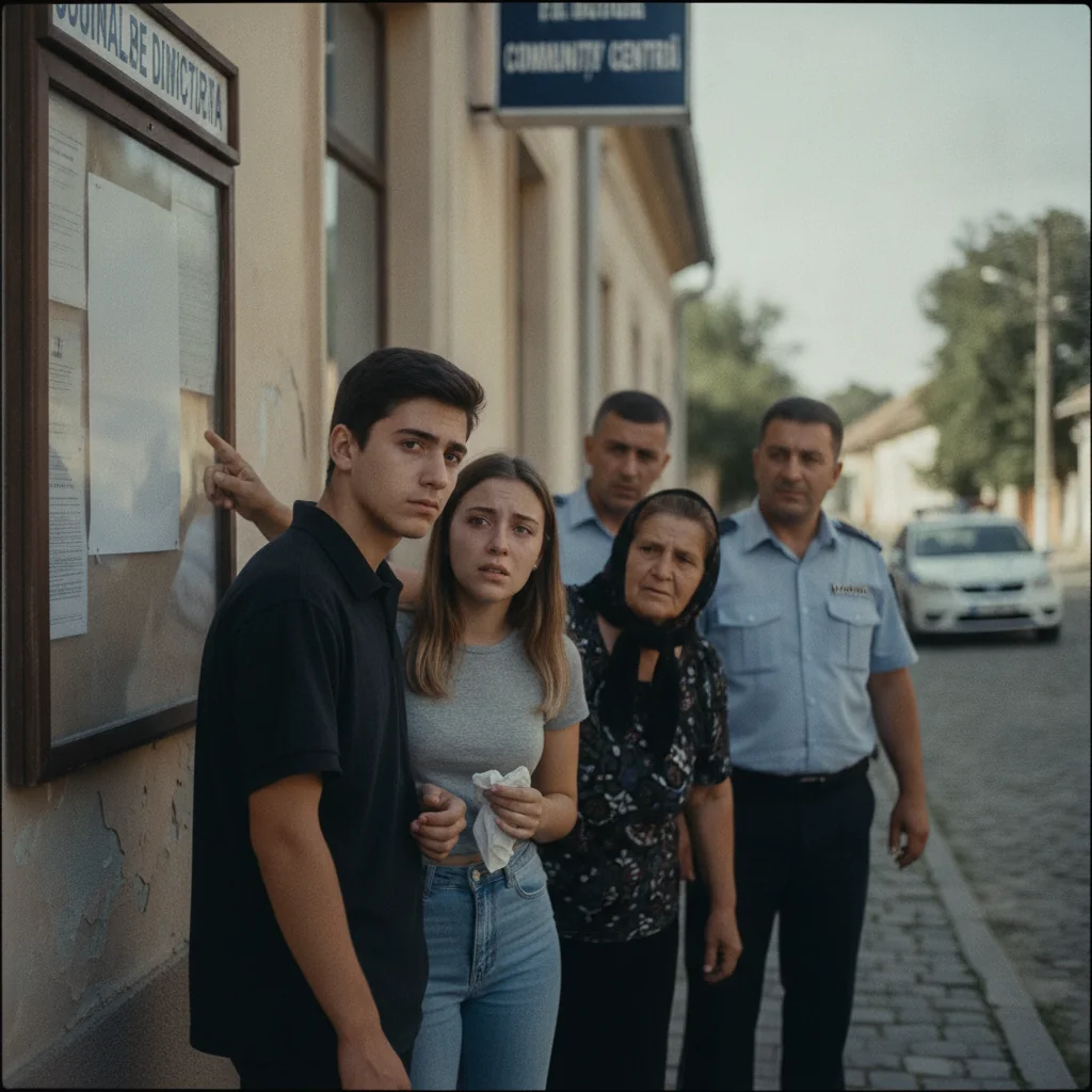 Adolescentă dispărută din Vișina, Olt: Poliția cere ajutor