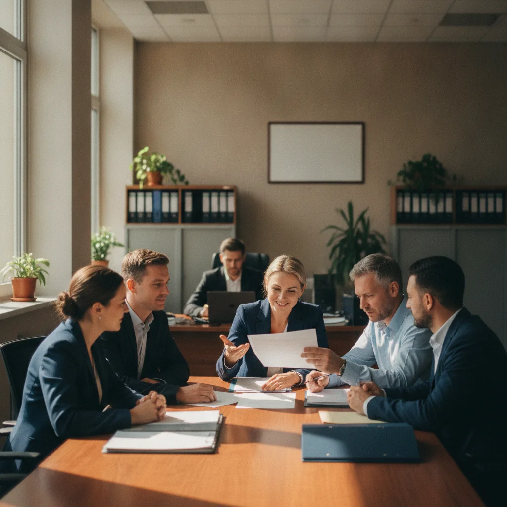 AJOFM Olt anunță nouă posturi disponibile prin transfer, în cadrul proiectului SMART SPO