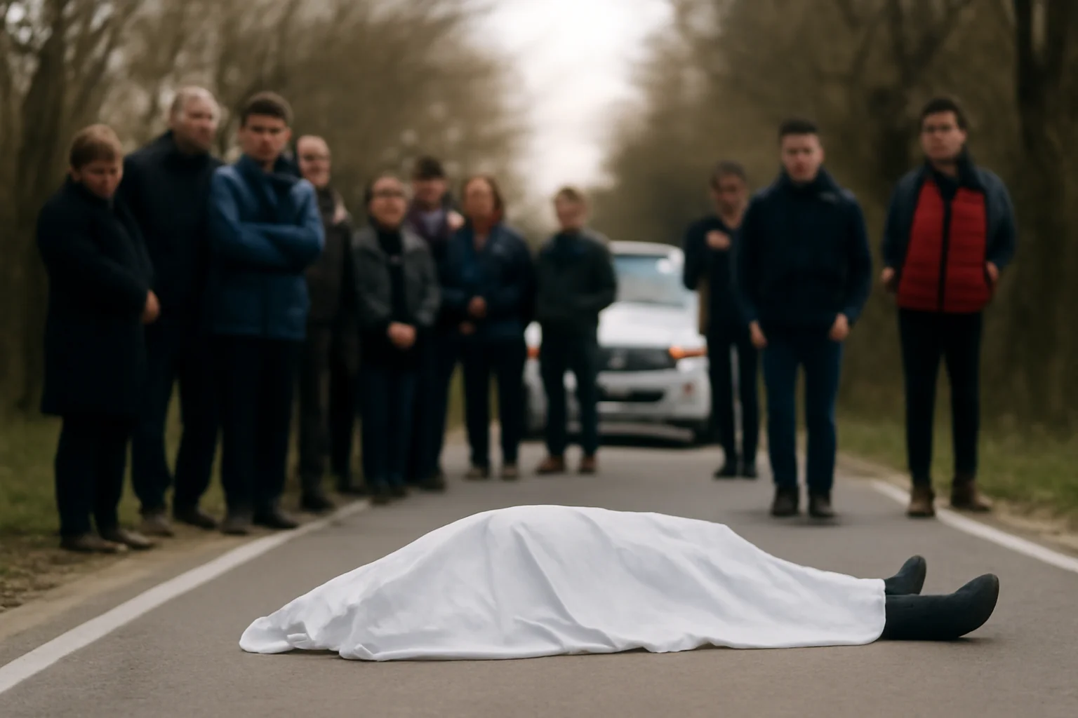 Al doilea tânăr de 19 ani moare în urma unui accident similar, după cel de ieri – FOTO