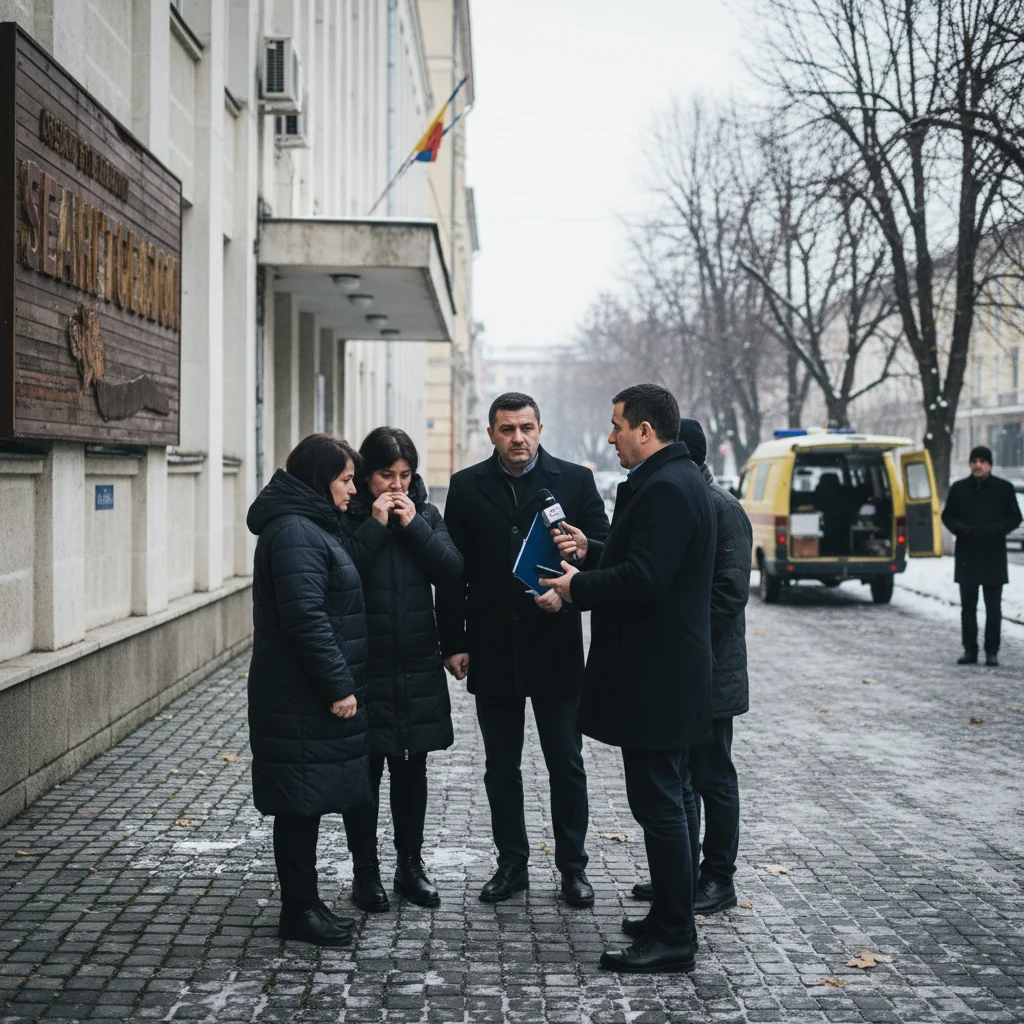 Al treilea deces asociat gripei în județul Olt, confirmat de autorități la Slatina