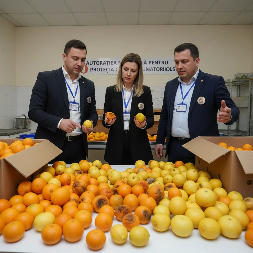 ANPC avertizează asupra practicilor importatorilor din România