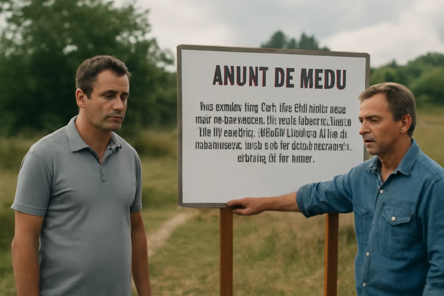 Anunț de mediu la Slatina pentru forajul de apă din comuna Șopârlița, județul Olt