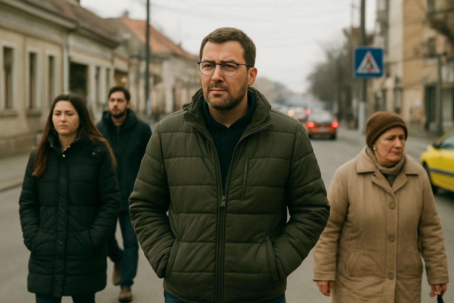 Articol local din Slatina – 15 februarie 2026