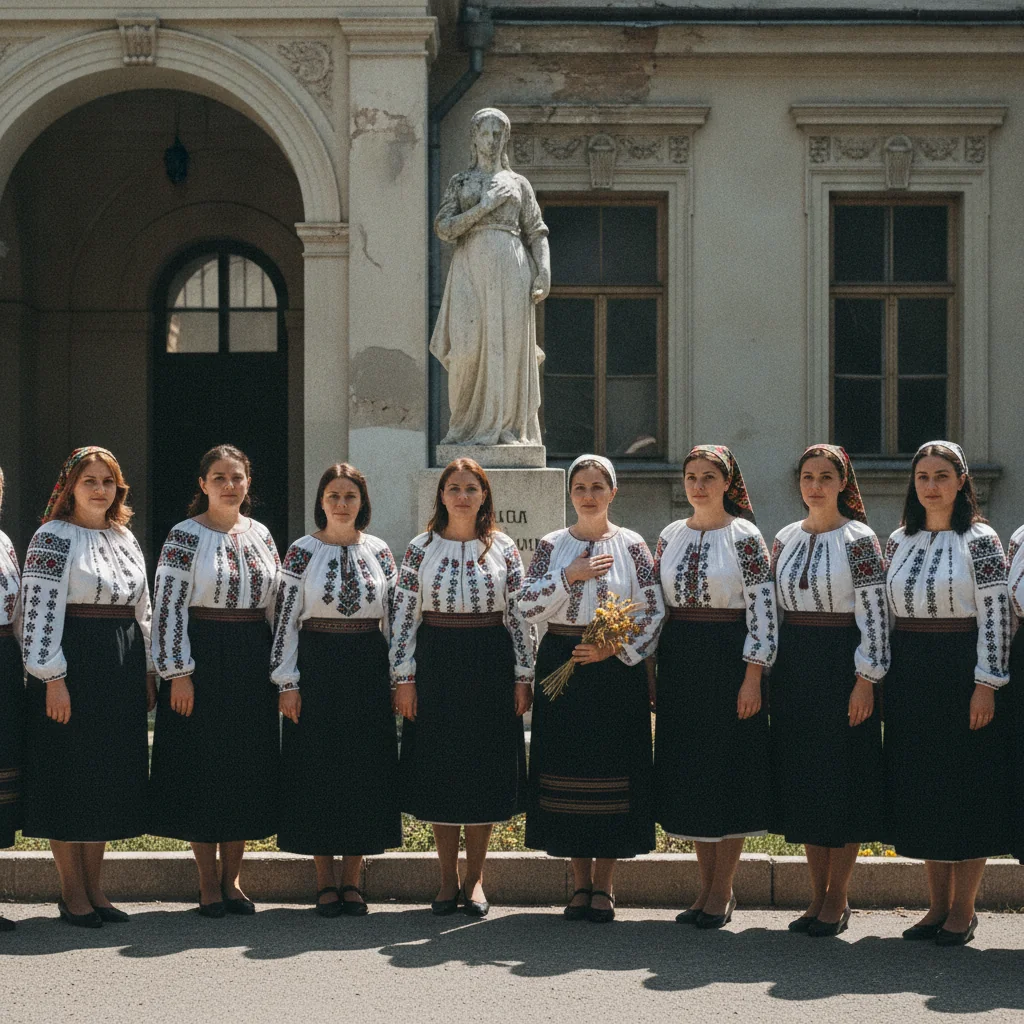 Asistente Slatina, în ie de Ziua Universală a Iei