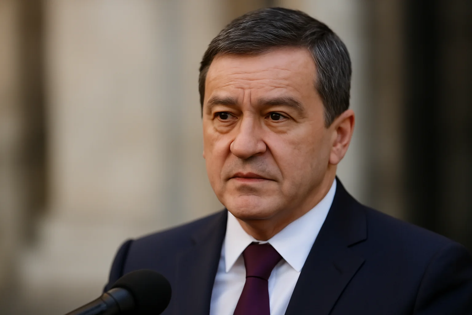 austeritatea, ridicată la rang de dogmă liberală