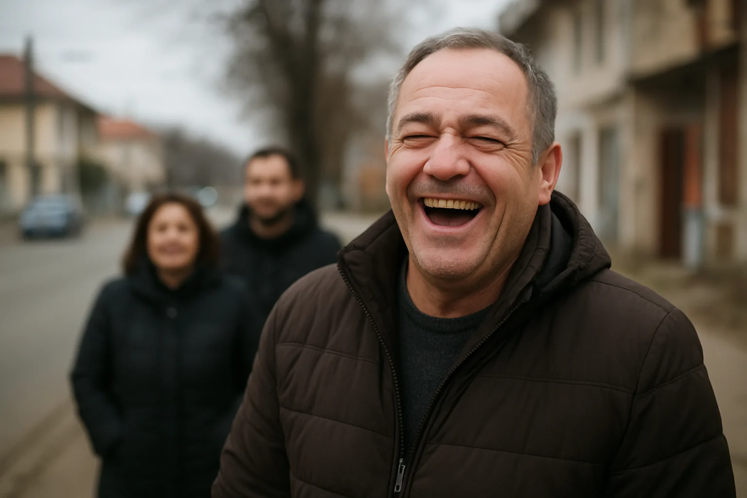 Bancul zilei în Slatina – 4 ianuarie 2026