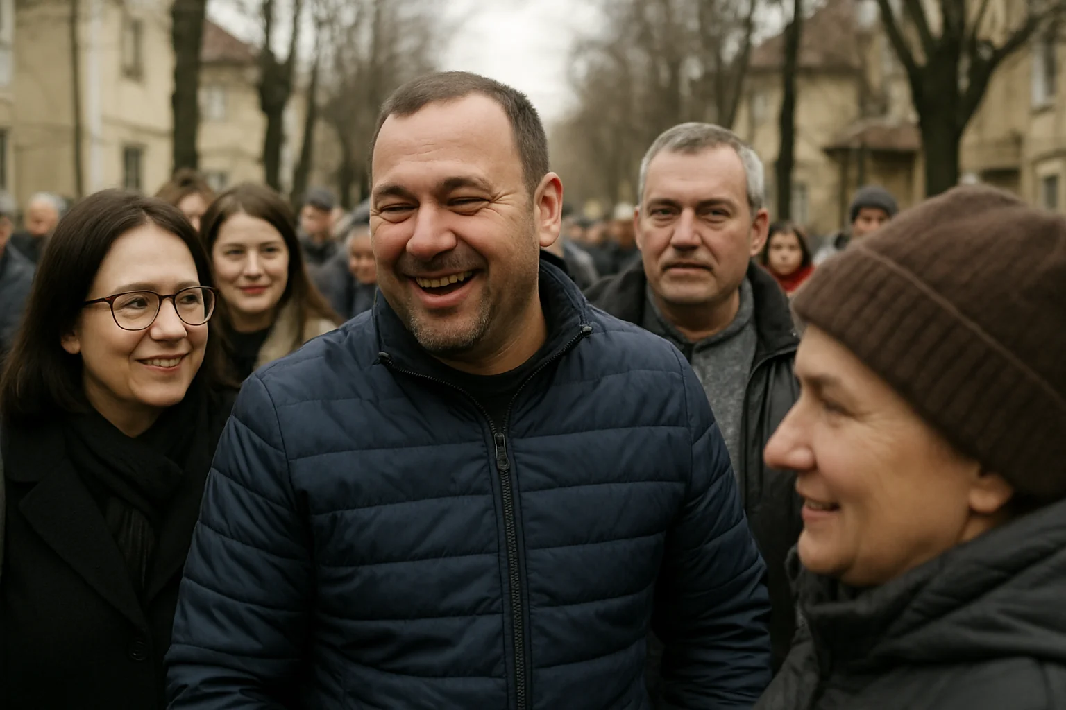 Bancul zilei la Slatina - 19 martie 2026