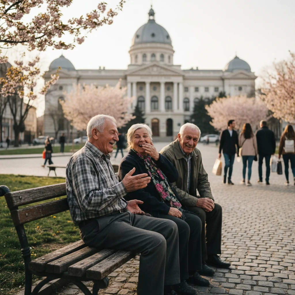 Bancul zilei la Slatina – 25 aprilie 2026