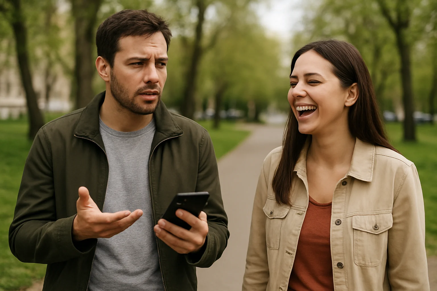 Bancul zilei pentru Slatina – 18 aprilie 2026