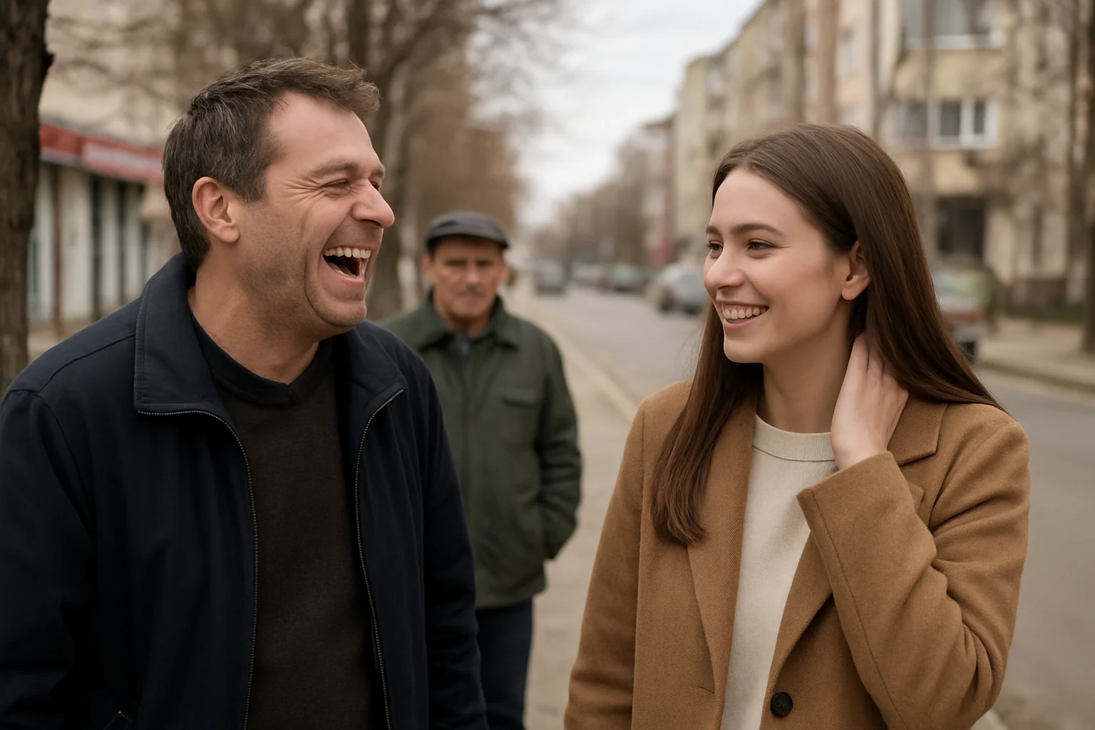Bancul zilei pentru Slatina – 18 martie 2026