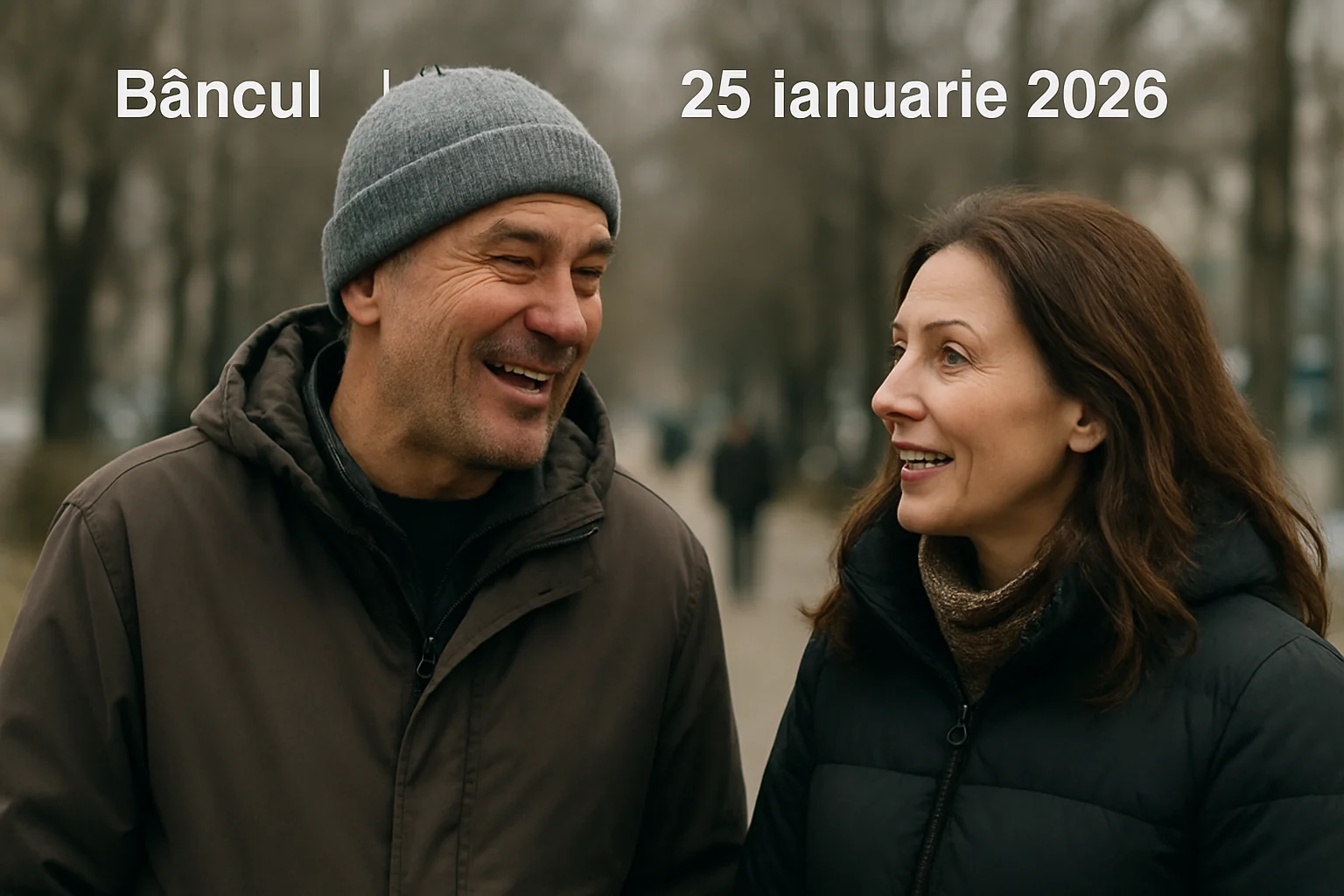 Bancul zilei pentru Slatina – 25 ianuarie 2026