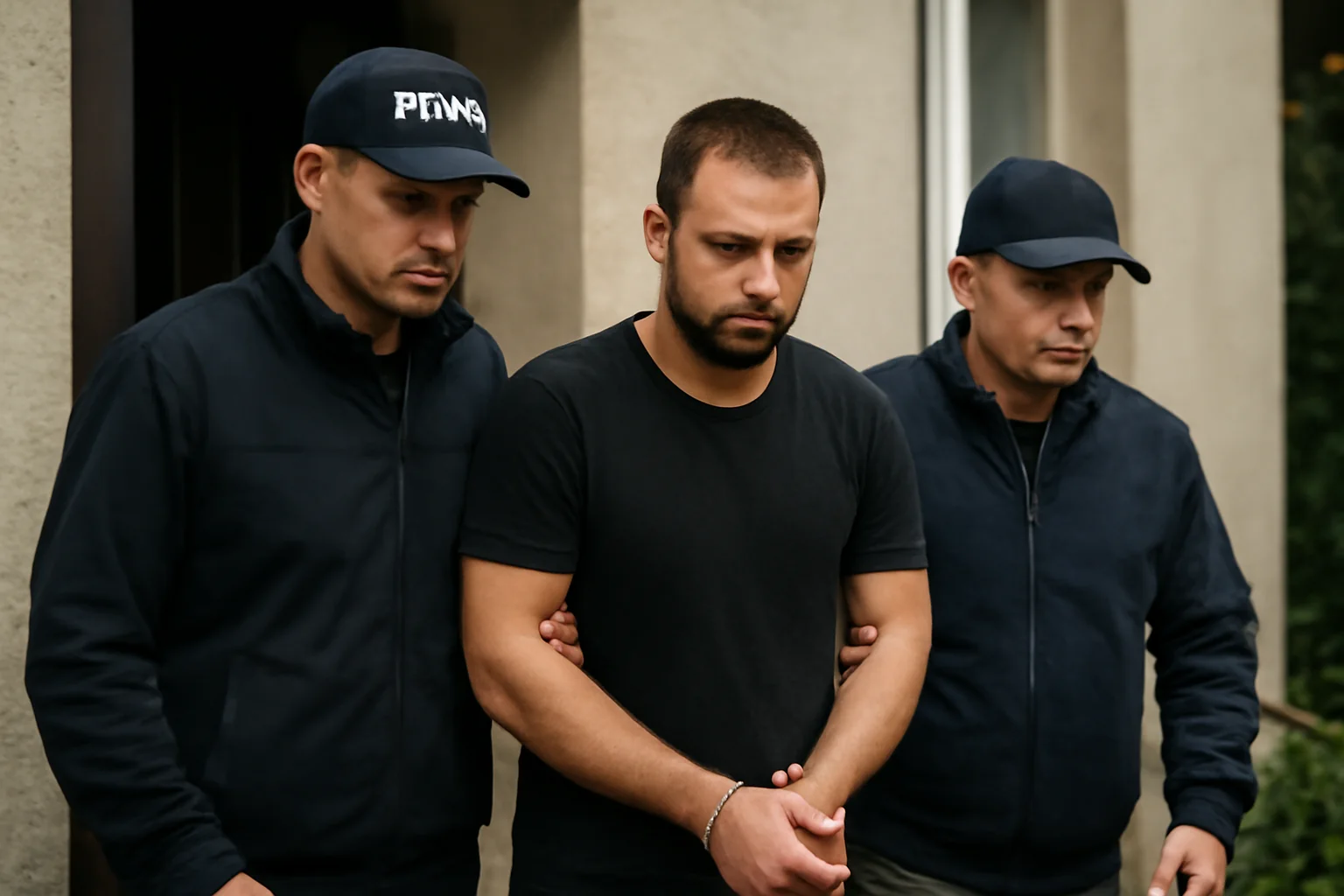 Bărbat din Râmnicu Vâlcea, bănuit de furt de 10.000 de euro și bijuterii dintr-o locuință din Slatina, reținut de polițiști