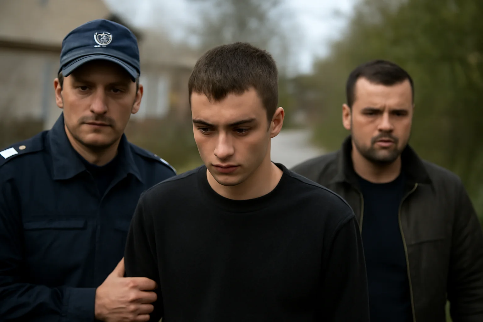 Bătrână din Băbiciu ucisă la domiciliu; tânăr de 18 ani din Corabia, reținut. Cazul, în atenția anchetatorilor din Slatina