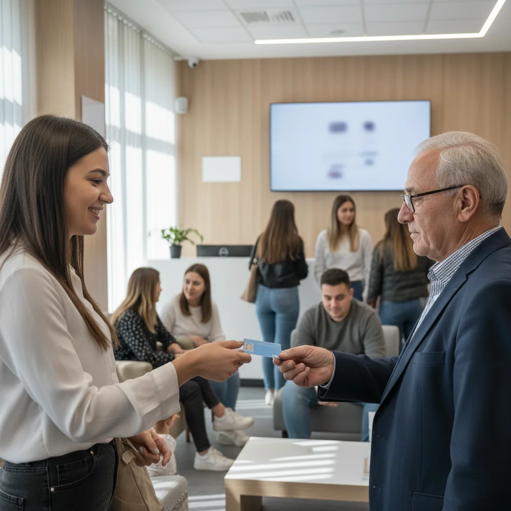 Buletin electronic gratuit în Olt până la 30 iunie 2026