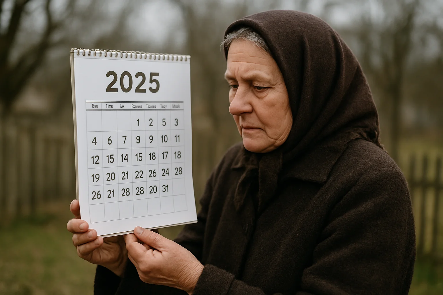Calendar ortodox – 2025-12-30